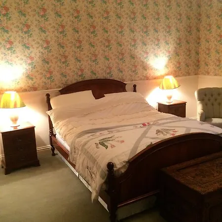 Salwick House Bed & Breakfast Westport