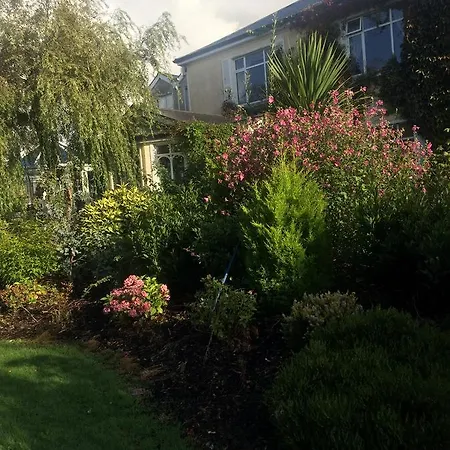 Salwick House Bed & Breakfast