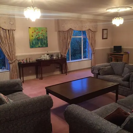 Salwick House Bed & Breakfast Westport