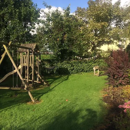 Salwick House Bed & Breakfast 4*