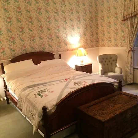 Bed & Breakfast Salwick House Westport
