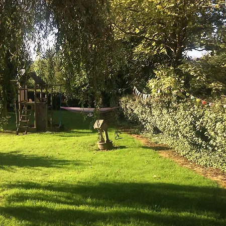 Bed & Breakfast Salwick House